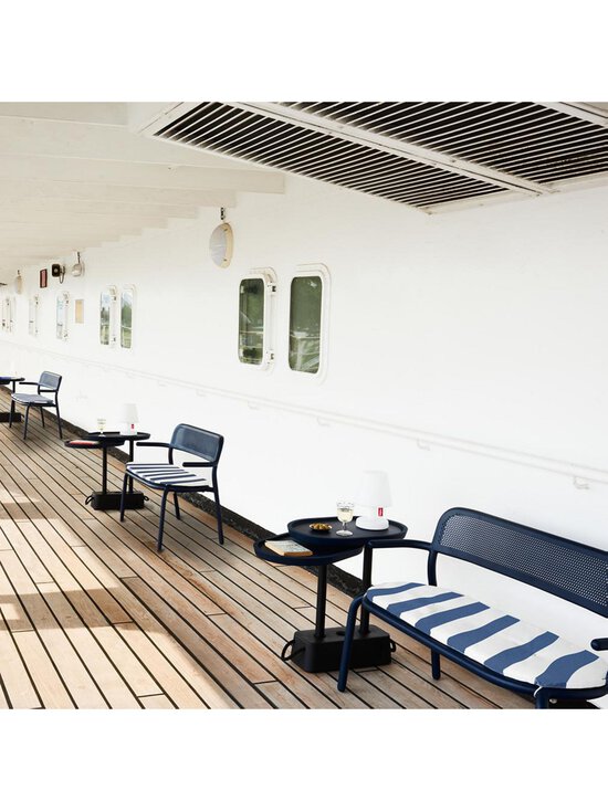 Fatboy - Toní Bankski -istuintyyny dark ocean - BLUE | Stockmann - photo 3