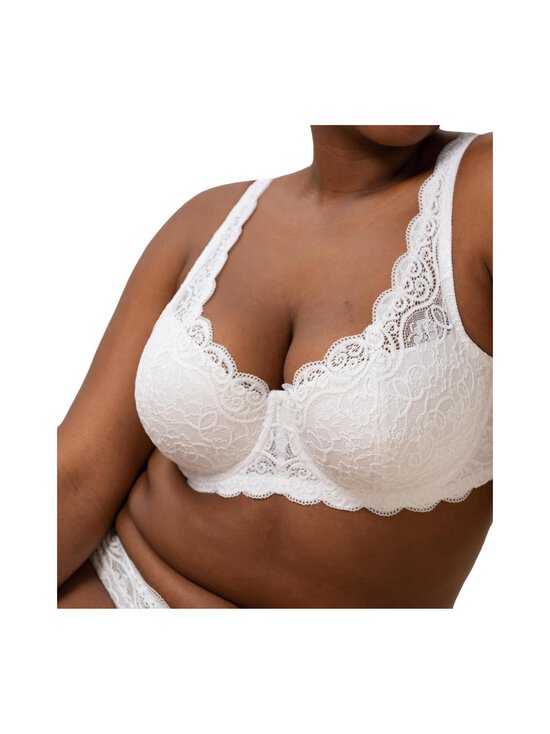 Triumph - Rinnahoidja Amourette - 0003 WHITE - photo 9 Triumph - Rinnahoidja Amourette - 0003 WHITE | Stockmann - photo 9
