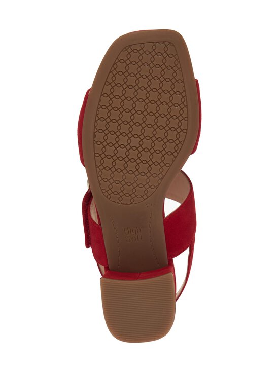 ara - Nahast sandaalid Brighton, laius H - 19 ROT - photo 4 ara - Nahast sandaalid Brighton, laius H - 19 ROT | Stockmann - photo 4