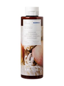 Korres - Dušigeel Peach Blossom Showergel Korres - Dušigeel Peach Blossom Showergel | Stockmann