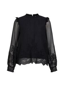 Vila - ViMelina-pusero - BLACK BEAUTY | Stockmann