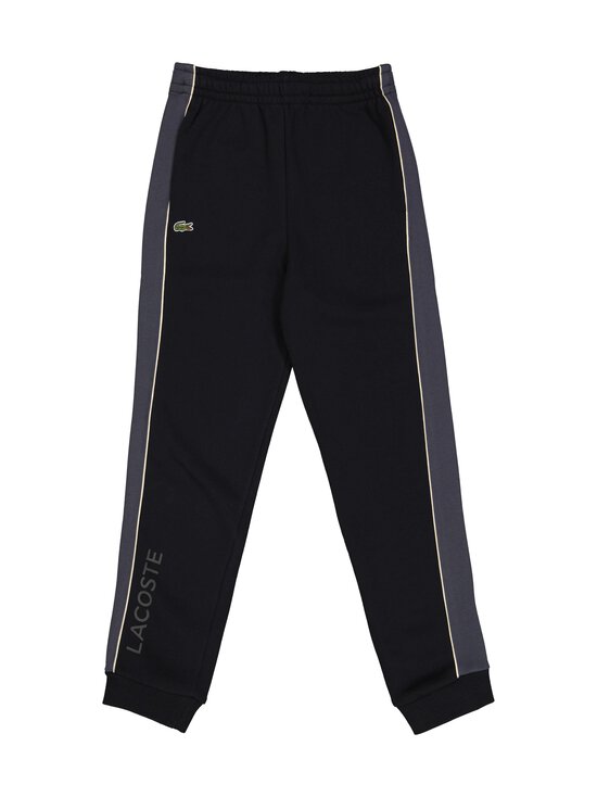 Lacoste - Colorblock Jogger -housut - UJA-MERLE | Stockmann - photo 1