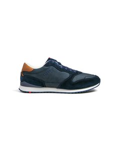 Lloyd - Edmond -sneakerit - NAVY 18 | Stockmann