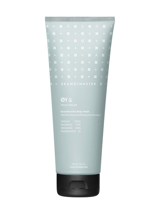 ØY Body Wash shower gel 225 ml
