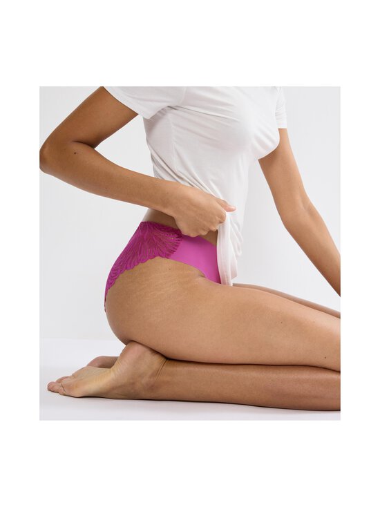 Triumph - Pretty Micro Tai -alushousut - 1590 1590-PLUM FUSION | Stockmann - photo 5