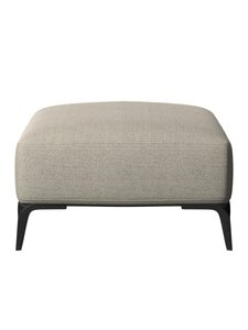 BoConcept - Modena-rahi Lazio-kangas 3091 beige K 42 cm - BEIGE | Stockmann