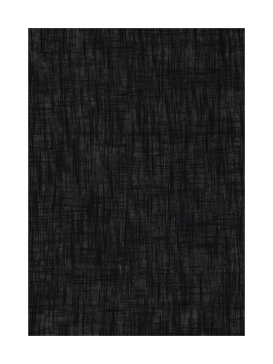 CONSTRUE - Cameron lina šalle - BLACK | Stockmann - photo 3