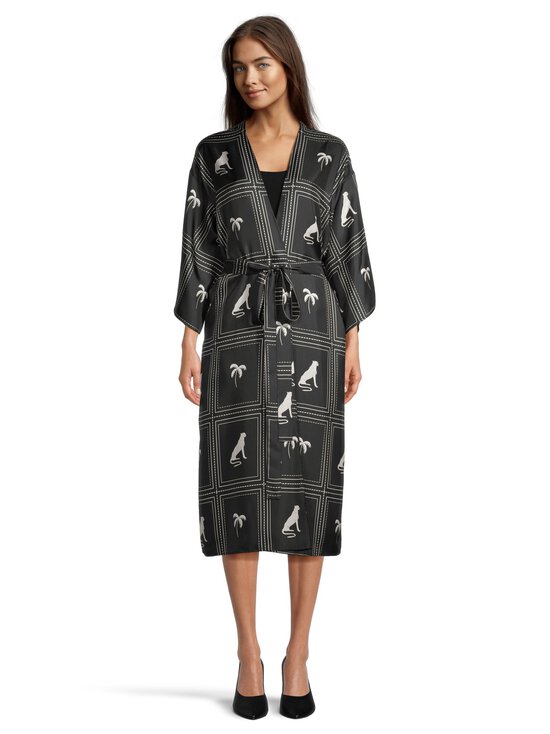 Uhana - Memories Robe -kimono - RIVIERA - photo 2 Uhana - Memories Robe -kimono - RIVIERA | Stockmann - photo 2