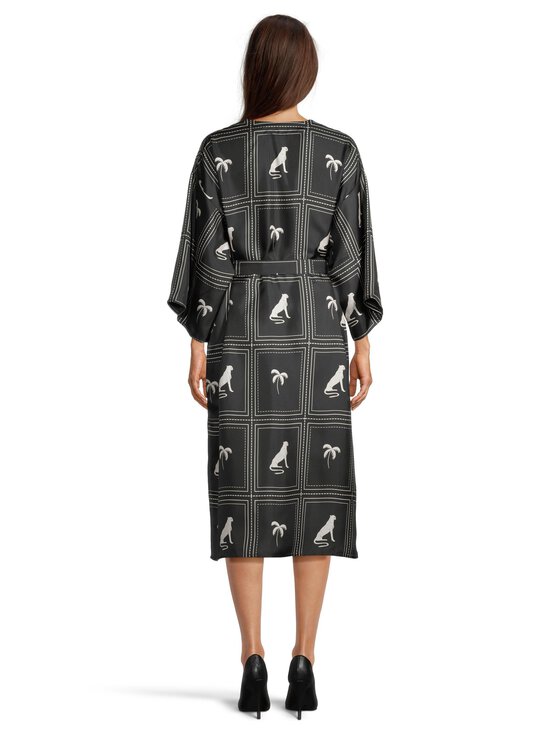 Uhana - Memories Robe -kimono - RIVIERA - photo 3 Uhana - Memories Robe -kimono - RIVIERA | Stockmann - photo 3
