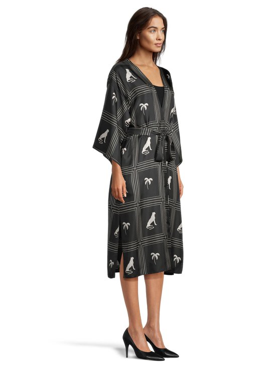Uhana - Memories Robe -kimono - RIVIERA - photo 4 Uhana - Memories Robe -kimono - RIVIERA | Stockmann - photo 4