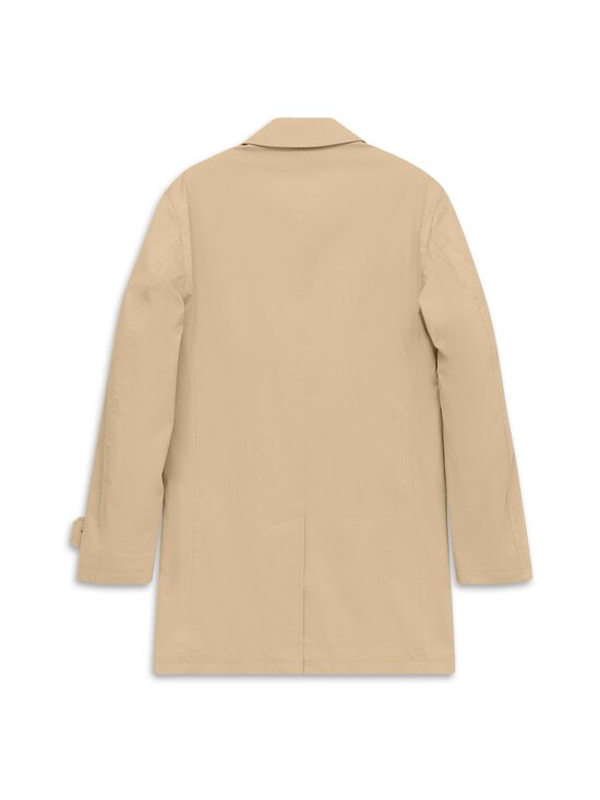Bugatti - Poplin-takki - 040 BEIGE | Stockmann - photo 2