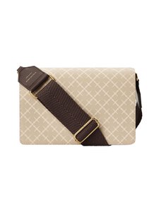 By Malene Birger - Loenna-olkalaukku - 1S7 FEATHER | Stockmann