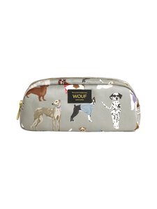 WOUF - Puppy-penaali - GREY | Stockmann