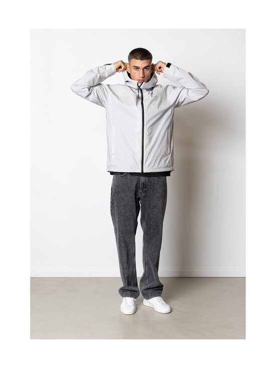 Fat Moose - Sky Shell -kuoritakki - SOFT SAND | Stockmann - photo 2