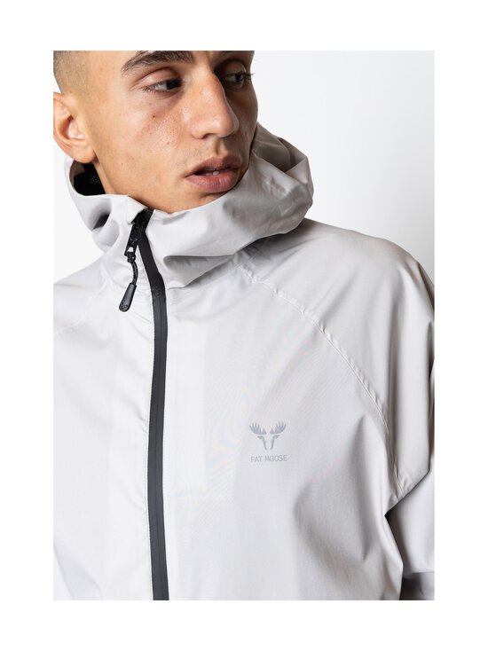 Fat Moose - Sky Shell -kuoritakki - SOFT SAND | Stockmann - photo 5