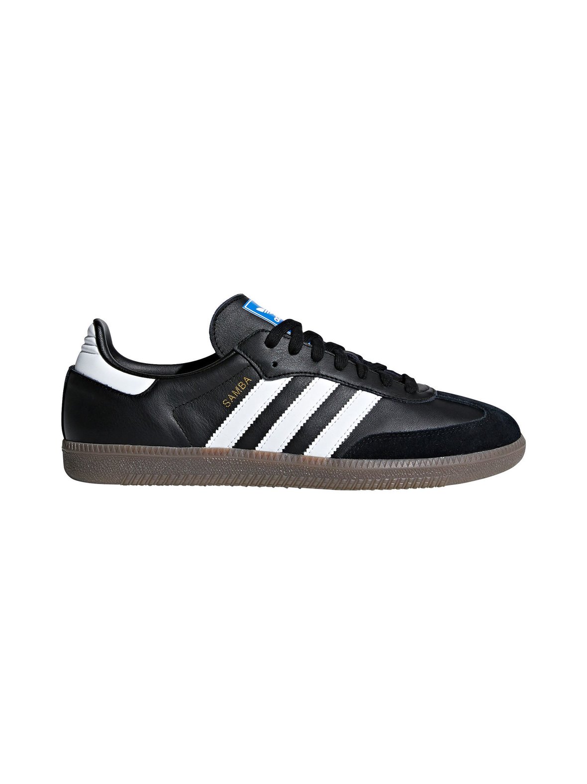 adidas Originals Samba og -nahkatennarit