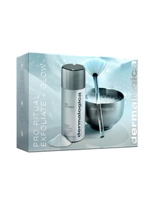 Dermalogica - Pro Ritual: Exfoliate + Glow -lahjapakkaus | Stockmann