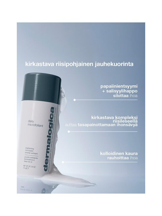 Dermalogica - Pro Ritual: Exfoliate + Glow -lahjapakkaus - NOCOL | Stockmann - photo 3