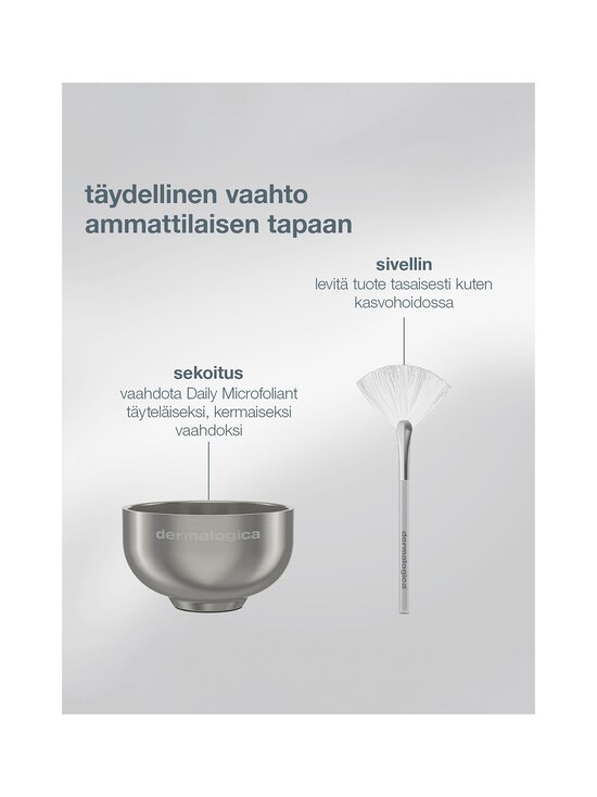 Dermalogica - Pro Ritual: Exfoliate + Glow -lahjapakkaus - NOCOL | Stockmann - photo 4