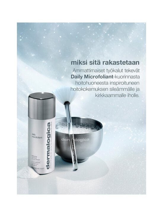 Dermalogica - Pro Ritual: Exfoliate + Glow -lahjapakkaus - NOCOL | Stockmann - photo 5