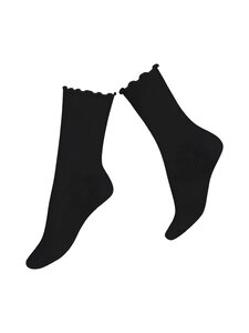 Vogue - Freya Bamboo Crew  -sukat - 1210 BLACK Vogue - Freya Bamboo Crew  -sukat - 1210 BLACK | Stockmann