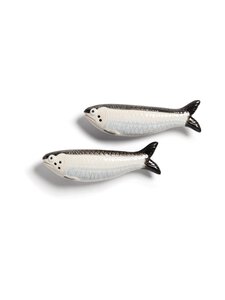&klevering - Soola- ja pipratoos Sardine - MULTICOLOR | Stockmann