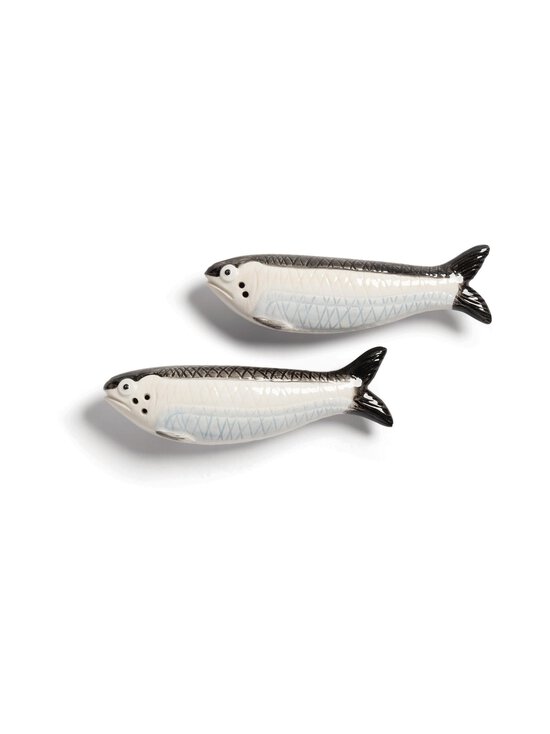 &klevering - Soola- ja pipratoos Sardine - MULTICOLOR | Stockmann - photo 1