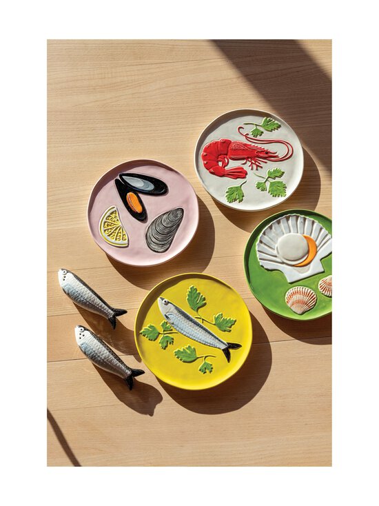 &klevering - Soola- ja pipratoos Sardine - MULTICOLOR | Stockmann - photo 2