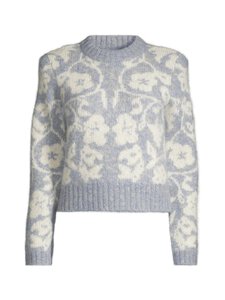 by TiMo - Jacquard-neule - 078 - SKY BLUE | Stockmann