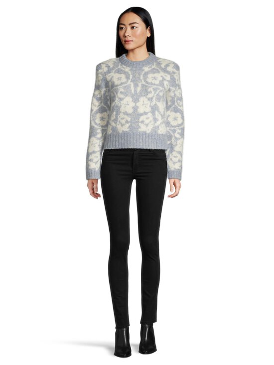 by TiMo - Jacquard-neule - 078 - SKY BLUE | Stockmann - photo 2