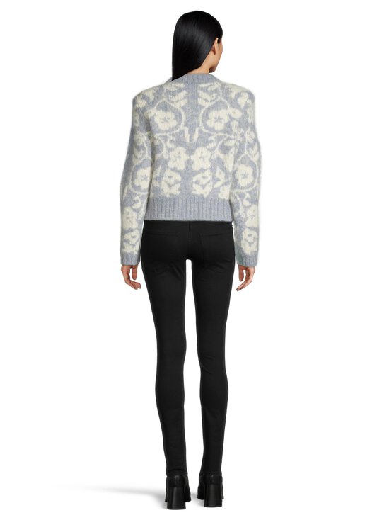 by TiMo - Jacquard-neule - 078 - SKY BLUE | Stockmann - photo 3