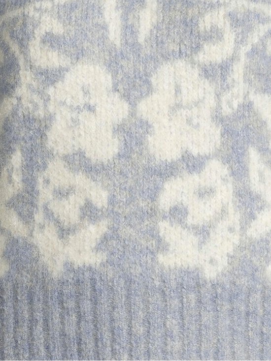 by TiMo - Jacquard-neule - 078 - SKY BLUE | Stockmann - photo 5