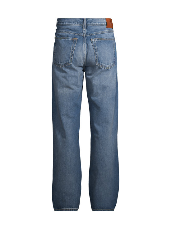 Calvin Klein Jeans - Teksapüksid 90s Straight Horizon - PTT HORIZON | Stockmann - photo 2