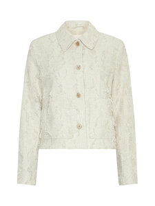 MSCH Copenhagen - MschKornelie-bleiseri - SAND MELANGE | Stockmann