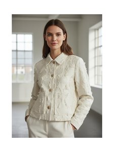 MSCH Copenhagen - Bleiser MschKornelie - SAND MELANGE | Stockmann