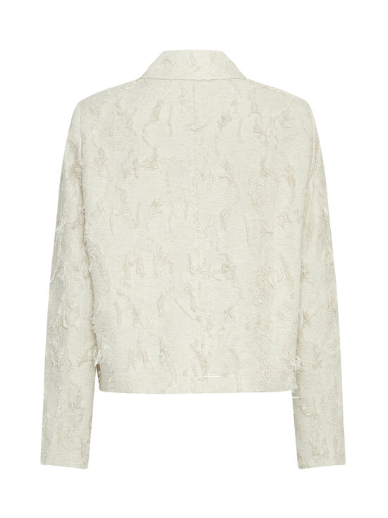 MSCH Copenhagen - MschKornelie-bleiseri - SAND MELANGE | Stockmann - photo 2