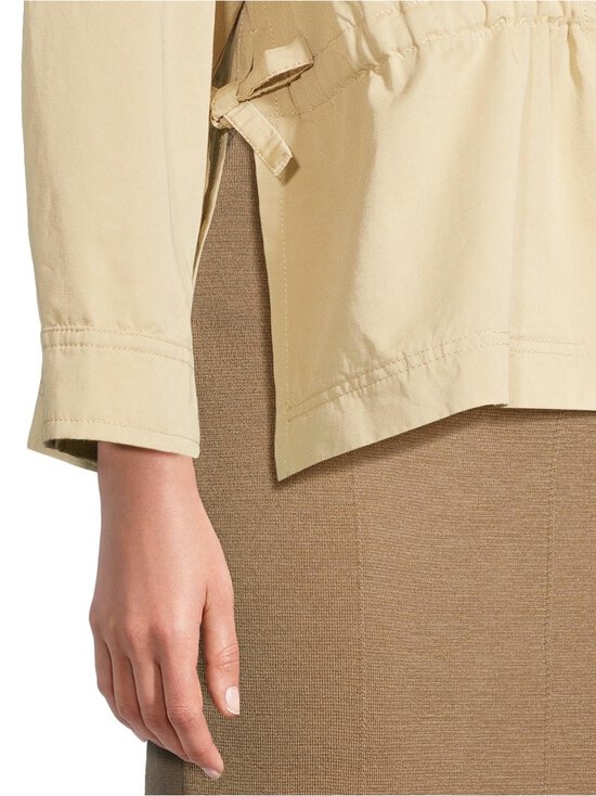 Max Mara Weekend - Eger-jakku - 002 SAND - photo 6 Max Mara Weekend - Eger-jakku - 002 SAND | Stockmann - photo 6