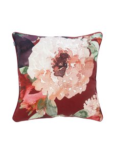 Pentik - Spilvena pārvalks 45 x 45 cm - RED | Stockmann