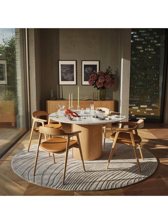 BoConcept - Flora 3 -taulu - MUSTA,VALKOINEN - photo 4 BoConcept - Flora 3 -taulu - MUSTA,VALKOINEN | Stockmann - photo 4