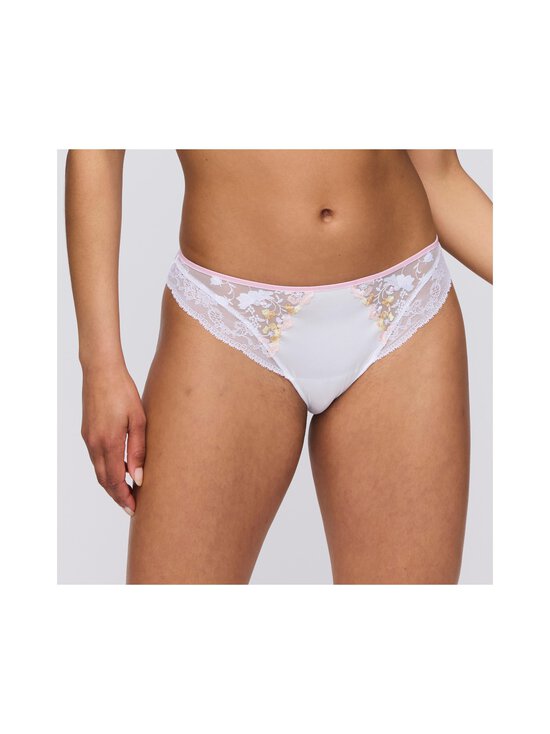 Marie Jo - Lizelot Rio -alushousut - WIT WHITE - photo 3 Marie Jo - Lizelot Rio -alushousut - WIT WHITE | Stockmann - photo 3