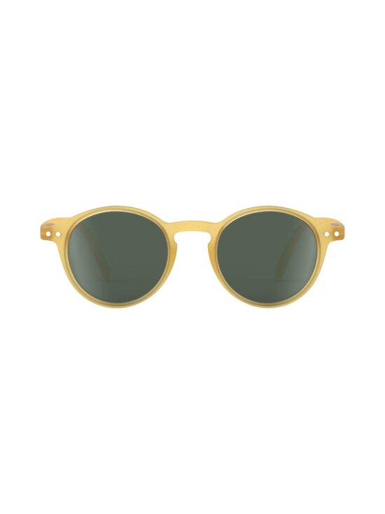 IZIPIZI - D Yellow Honey 5-7v -aurinkolasit - YELLOW HONEY | Stockmann - photo 1