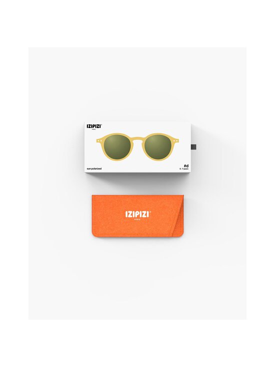 IZIPIZI - D Yellow Honey 5-7v -aurinkolasit - YELLOW HONEY | Stockmann - photo 3