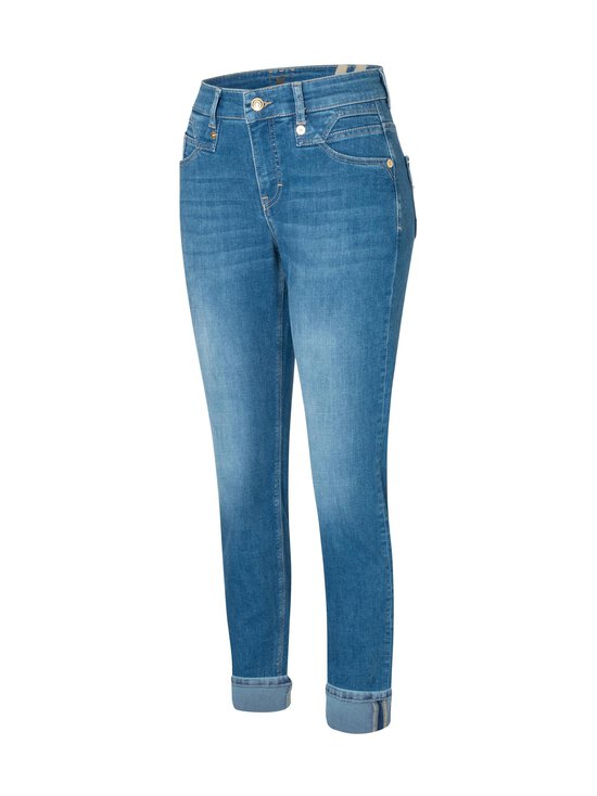 Mac Jeans - Rich Slim -farkut - D514 CHIC COBALT USED | Stockmann - photo 3