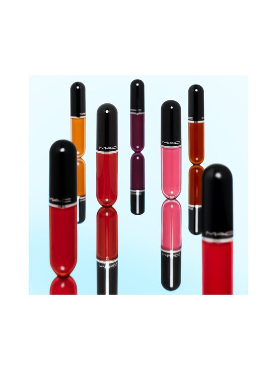 MAC - Huulepulk Lustreglass Stainglass Lip Tint - ZOOMIES | Stockmann - photo 5