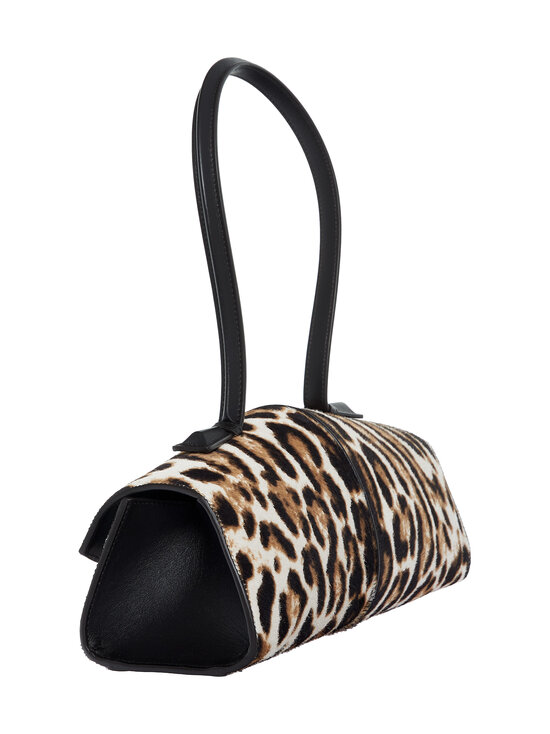Jil Sander - Linea-olkalaukku - 928 OCELOT PRINT | Stockmann - photo 2