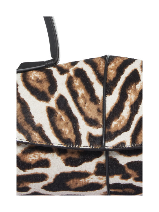 Jil Sander - Linea-olkalaukku - 928 OCELOT PRINT | Stockmann - photo 4