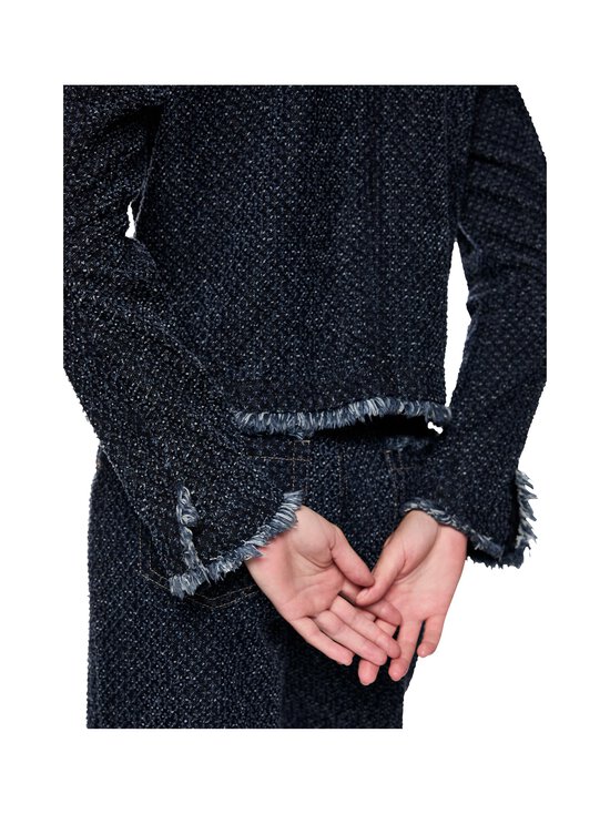 Marc Cain - Bleiser - 357 VINTAGE INDIGO | Stockmann - photo 5