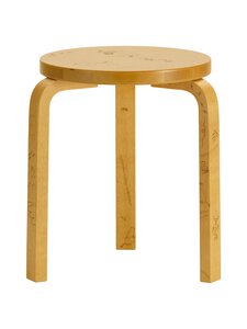 Artek - 60 Juhla -jakkara - HONEY | Stockmann