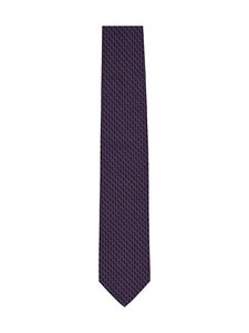 Stockholm Kravatt - Siidist taskurätik Square - G26A NAVY/BROWN | Stockmann