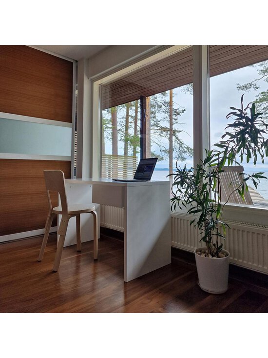 Muurame - Startti-työpöytä - VALKOINEN | Stockmann - photo 7